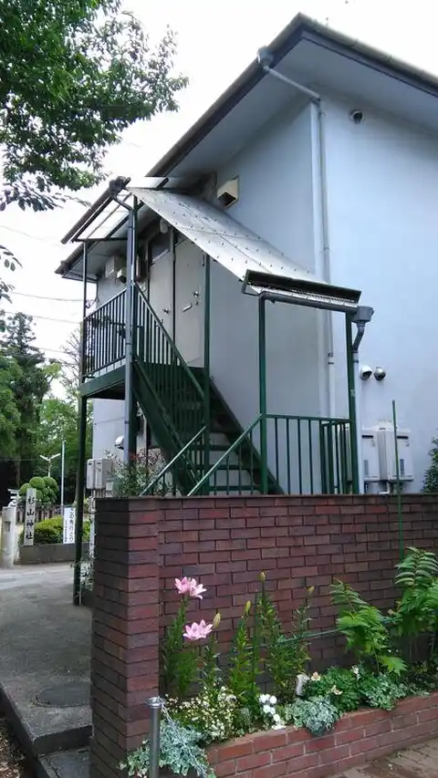 ローゼンハイム