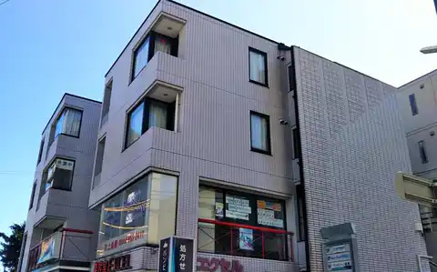 第3黒沼ビルMCプラザ