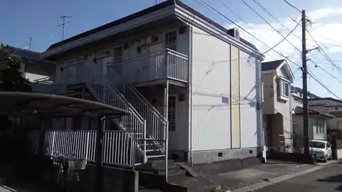 ローズハウス