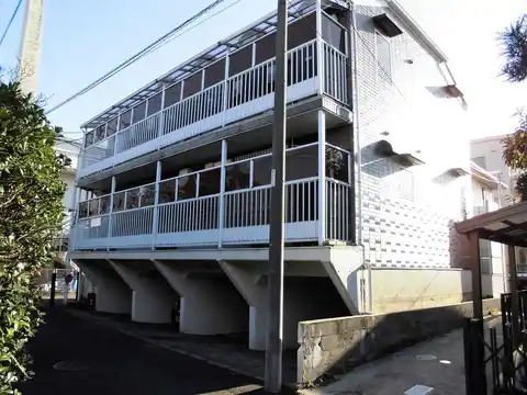 ドリームF