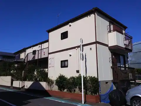 ヒルズ国分寺台