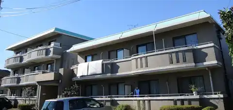 エステート久我山