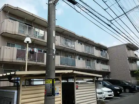 クレールメゾン大瀬戸