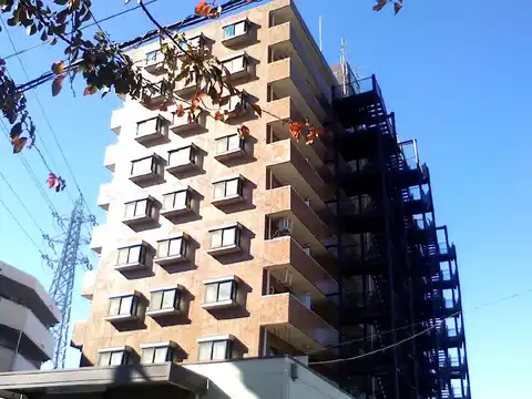 ライオンズマンション橋本第3