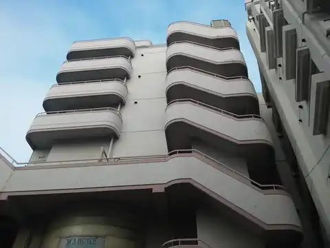 下北沢ハイタウンA棟