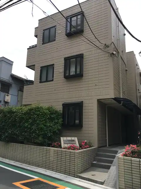 メゾン駒場東大前