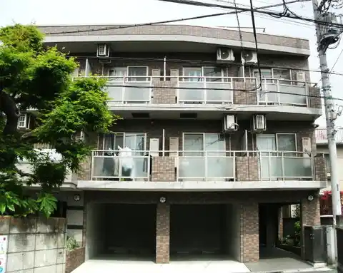 スカイパレス若宮
