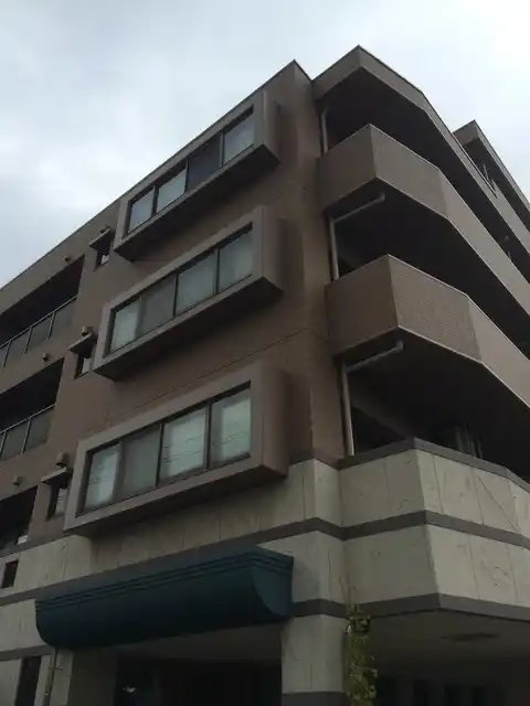 レクセルマンション竹ノ塚第3