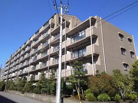 グラン・コート千葉CITY