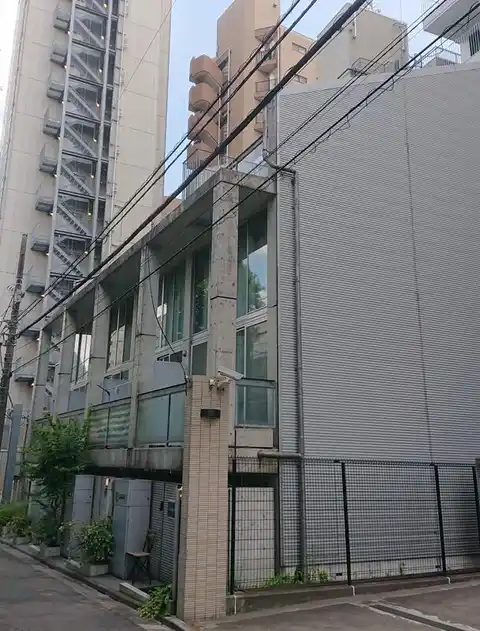エルスタンザ代官山Terrace