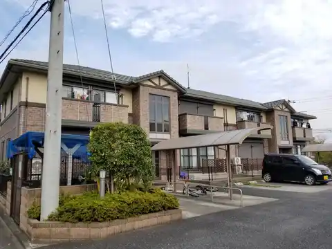グランドゥールB館