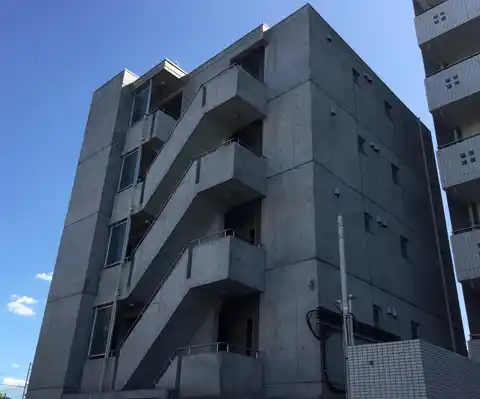 ドムス京王よみうりランド