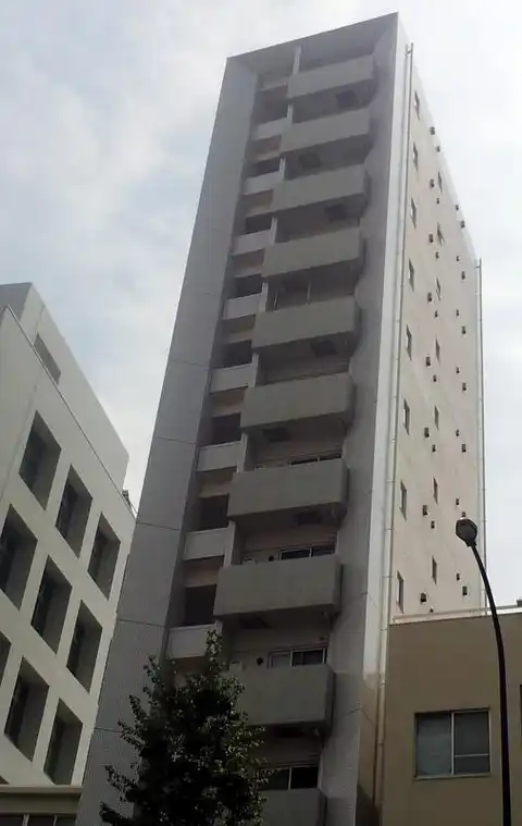 PRIMOREGALO北品川