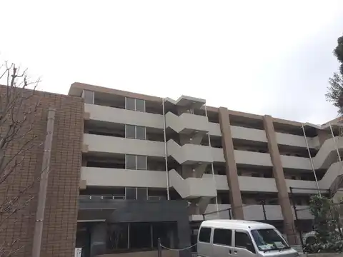 パークハウス千石丸山町