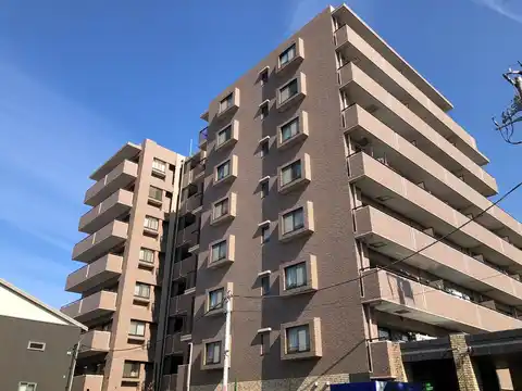 グランビューヒルズ