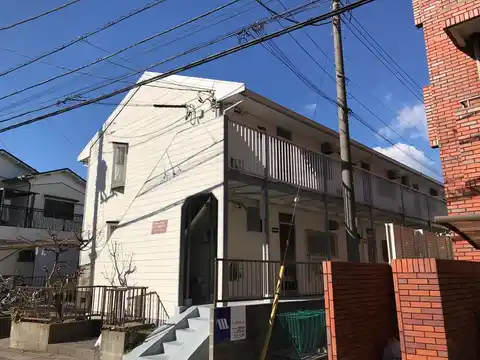 メゾンフォルテーヌ