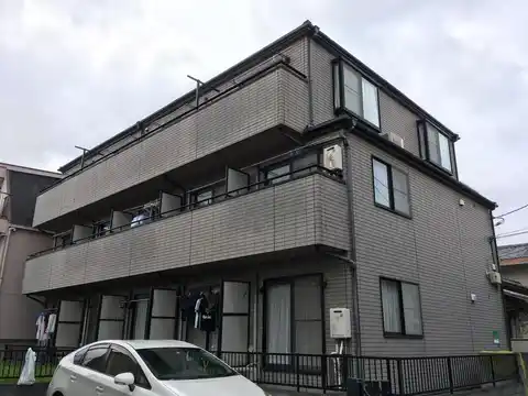 グランデ市川
