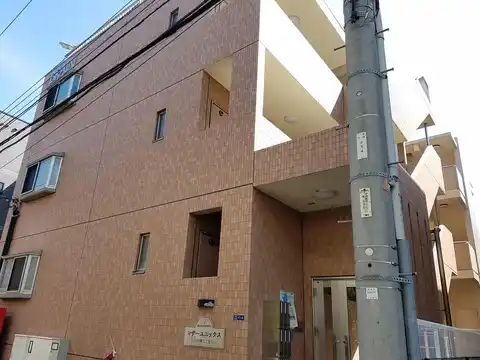 マザーユニックス妙典5丁目
