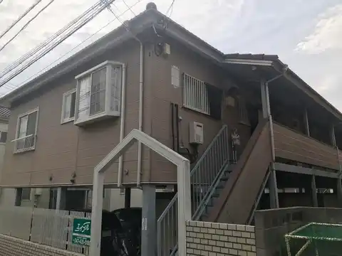 パールハイツ鎌倉A棟
