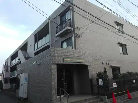 ライオンズマンション東船橋第3