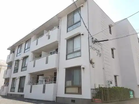 ヴァンベール フジ