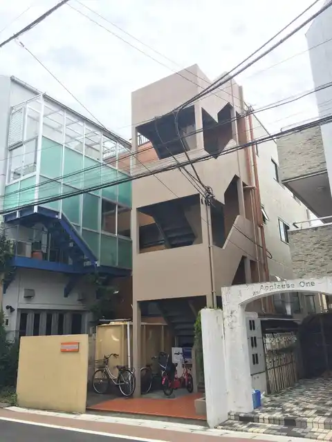 寺島コート