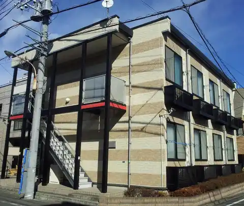 レオパレスプリマベーラ