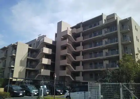 シュロス府中パークアリーナ