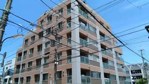 コアロード町田中町East Stage