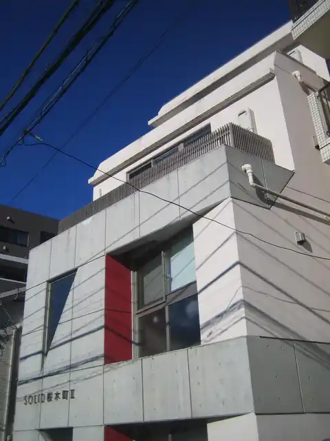SOLID桜木町 II
