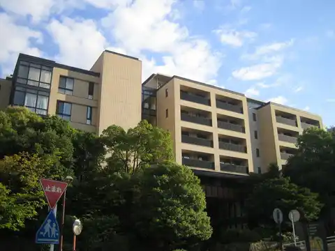 グランドメゾン伊勢山