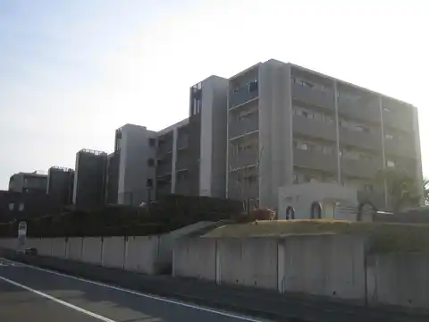 コスモ横濱汐見台パークサイドヒルズ
