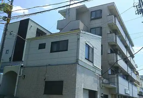 臼井第一ビル