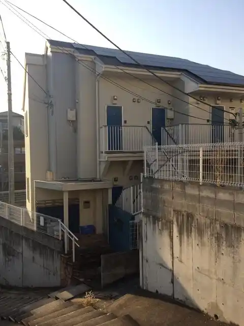 ロータス西生田