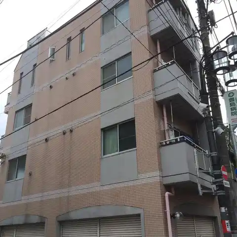 コーポいずみ