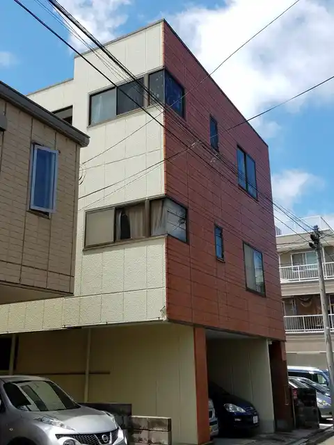 新藤ビル