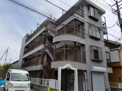 ドムール平塚第6