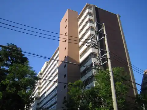 大森駅前住宅2号棟