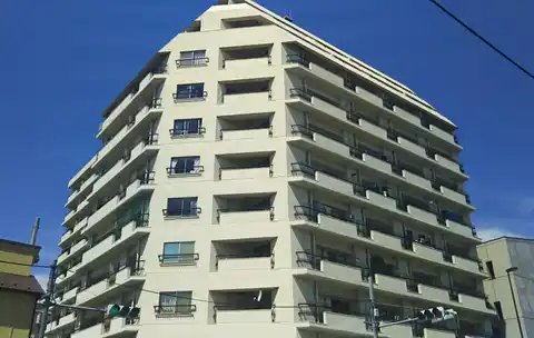 ハイネス立川