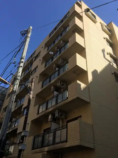 両国泉コープ