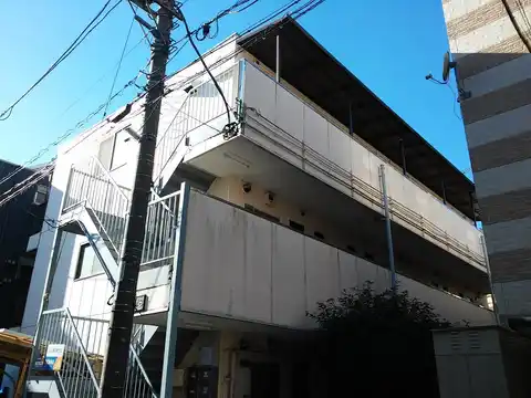 クミコーポB