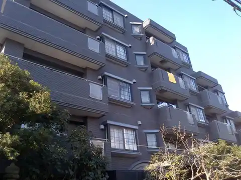 ガーデンハイム原田苑