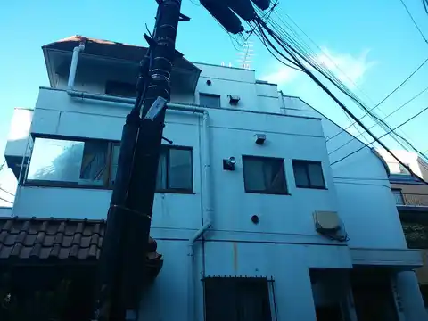 コーポ服部