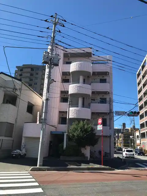 ラフィネ並木元町