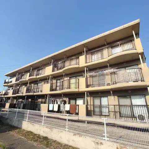 ベルシャンブル上尾