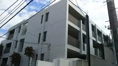 D’グランセ世田谷テヴィエ