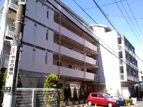 グリーンシンフォニービル