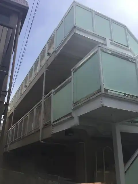 コーポアイ