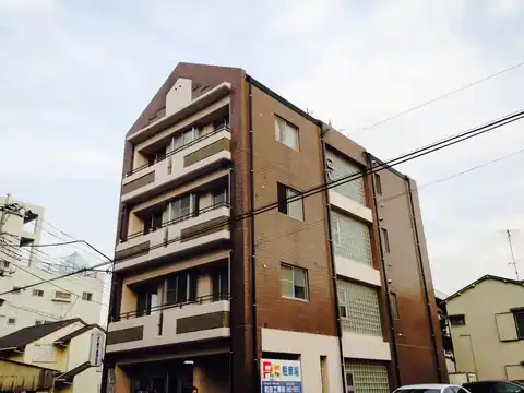 MSビル