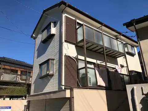 ヤジマハイツ